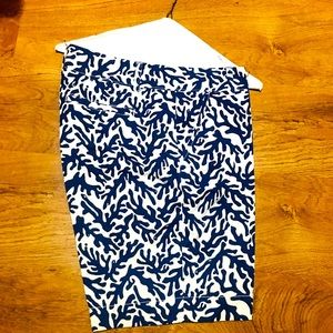 Lilly Pulitzer short